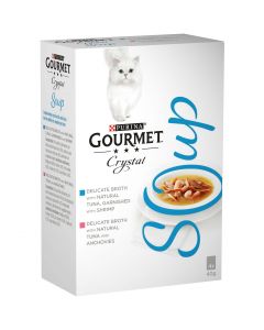 Gourmet Soup
