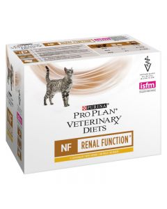 Purina Pro Plan Veterinary Diets Feline NF Renal Function - Chicken
