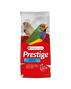 Versele Laga Prestige Tropical Finches